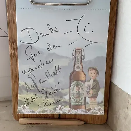 Grosszuegige Ferienwohnung Am Stadtrand Von *