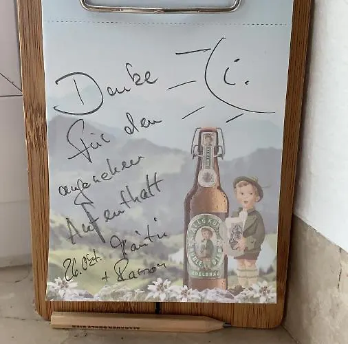 Grosszuegige Am Stadtrand Von *